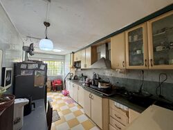 Blk 220 Tampines Street 24 (Tampines), HDB 4 Rooms #564139491